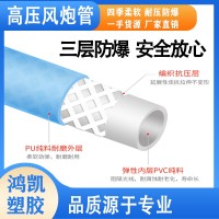 高壓風(fēng)炮管價(jià)格