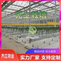 無(wú)土栽培
