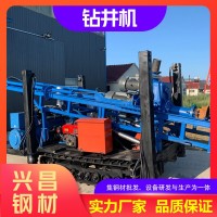 鉆井機械