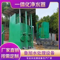 農(nóng)村安全飲用水設(shè)備價格