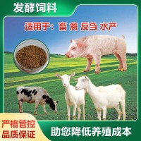 發(fā)酵飼料加盟