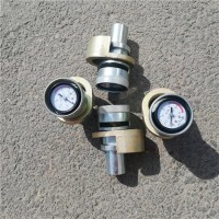 SY-60單體液壓支柱工作阻力檢測(cè)儀增