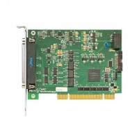 PCI5721隔離模擬量輸入采集卡 北京
