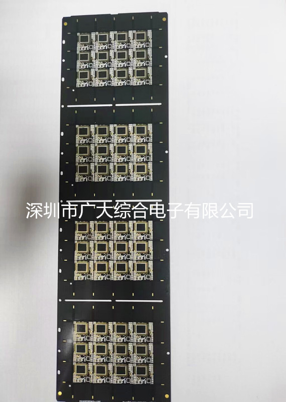 超薄SD電路板；0.2mm超薄PCB板；深圳PCB電路板廠家