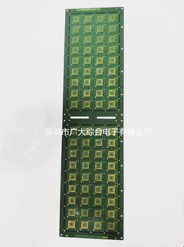 0.2mm超薄PCB板；IC載板，BT載板，超薄芯片封裝，廠家制作