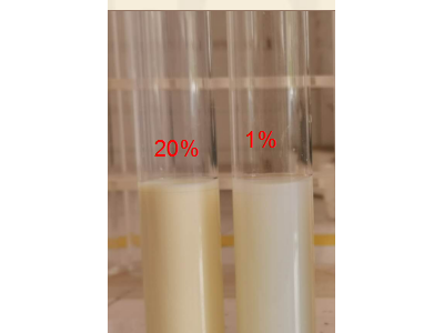 半導體芯片精密拋光液 納米氧化鈰拋