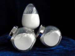 納米氟化鑭特點及用途