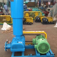 污水曝氣風(fēng)機(jī)