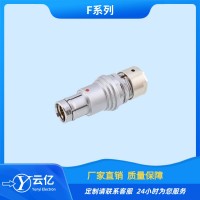 兼容菲舍爾推拉自鎖連接器FISCHER S
