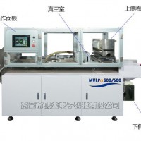 日鋼JSW 真空壓膜機真空貼膜機一段