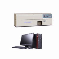 CH-1全自動微機碳氫分析儀,采用庫侖