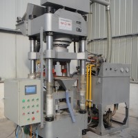 福建省自動鐵劑錳劑粉末成型液壓機Y