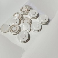 整體氧化鋯料缽       振動研磨機料