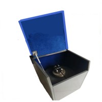 GJ400-1/2/3/4密封式化驗制樣粉碎機