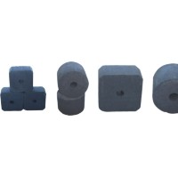 陜西省全自動液壓焦煤焦末壓塊機(jī)Y密度強(qiáng)   尺寸可調(diào)