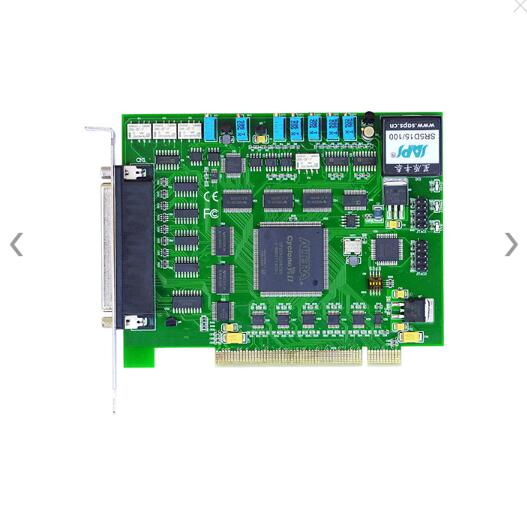 PCI總線32路模擬量采集卡帶DA、DIO、計數(shù)器DAQ采集卡PCI8602
