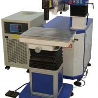 20W光纖打標機