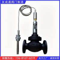 ZZWP-16Q船用法蘭式鑄鐵自立式 溫度
