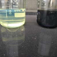 油品脫色除味劑Y型黑油脫色除味變黃