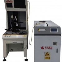 電池鎳片激光焊接機