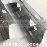 勾搭龍骨廠家/Z型勾搭龍骨/勾搭鋁單