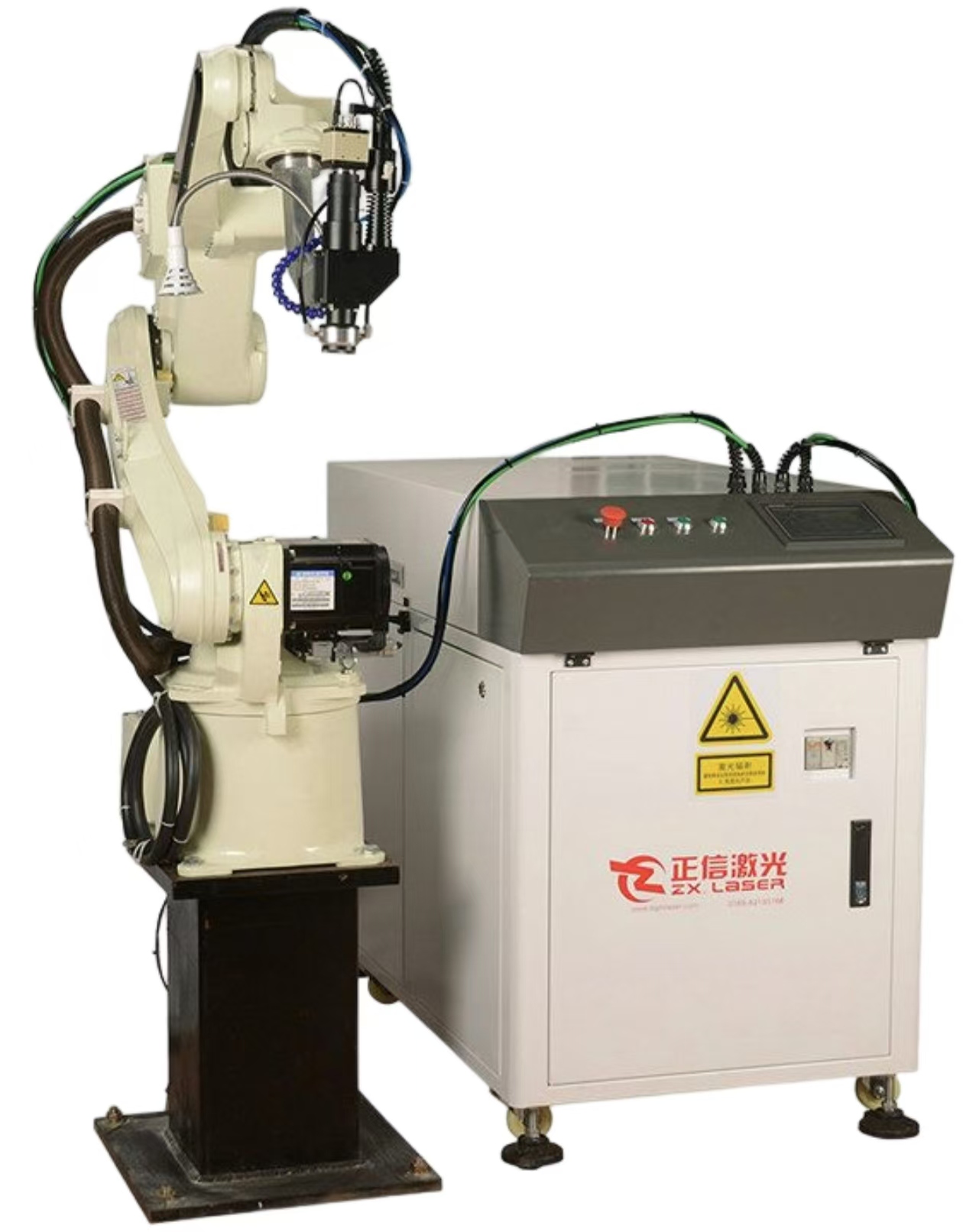煤氣灶激光焊接機(jī)