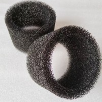 直筒過(guò)濾海棉管
