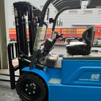無錫比亞迪新能源電動(dòng)叉車