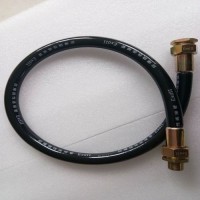 防爆水管軟管黑色導線管防爆燈安裝