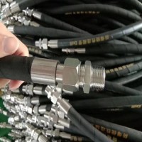 防爆軟管型號(hào)防爆配電箱軟管防爆燈