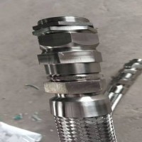 EX防爆穿線管包塑管振磊防爆