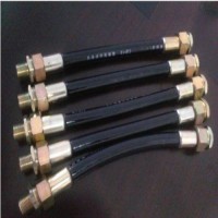 防爆軟管長(zhǎng)度真空加熱爐攝像頭連接