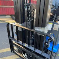 常州比亞迪電動叉車型號
