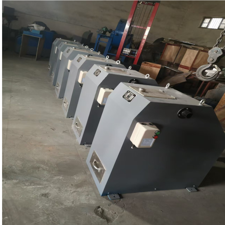實(shí)驗(yàn)室和中小型采石場(chǎng)用顎式破碎機(jī)PE150*250