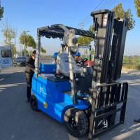 江陰比亞迪叉車電池容量