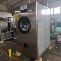 供應(yīng)聊城干洗機廠家 全自動智能精洗
