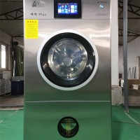 供應(yīng)山東洗脫一體精洗機(jī)廠家 干洗店