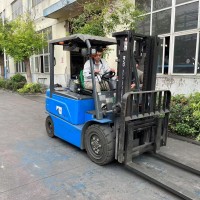 江陰比亞迪電動叉車銷量