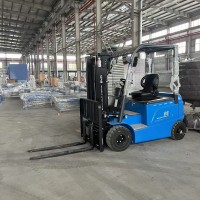 蘇州比亞迪電動叉車怎么選型
