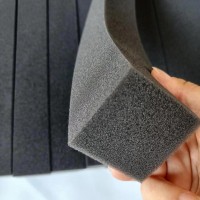 頭盔里襯透氣緩沖海綿