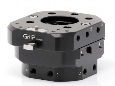 選德國 GRIP，認準歐沁代理