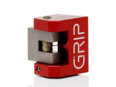 選德國GRIP，歐沁代理放心