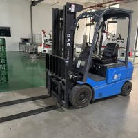 蘇州比亞迪電動(dòng)叉車特殊工況解決方