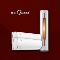 十堰美的空調(diào)維修服務(wù)電話:155-0728-7424(隨叫隨到)