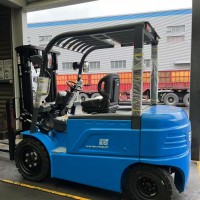 常州比亞迪電動叉車2噸平衡重