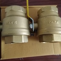 日本北澤KITZ銅球閥SZA原裝正品 上