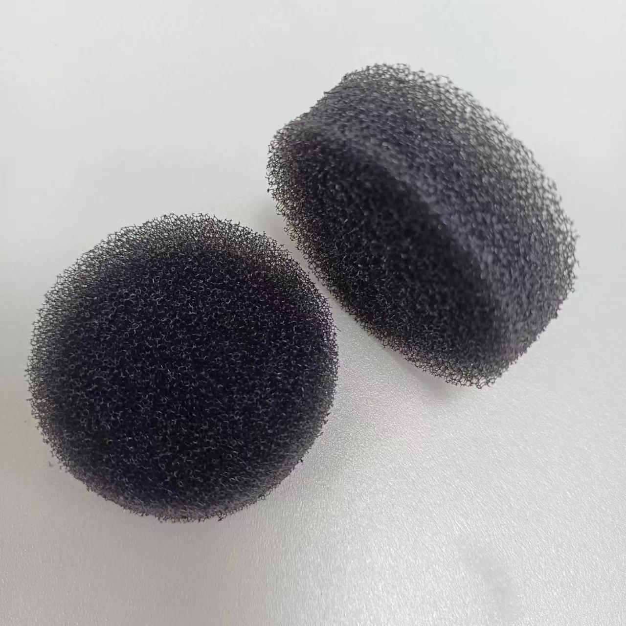 吸油濾油海綿網(wǎng)