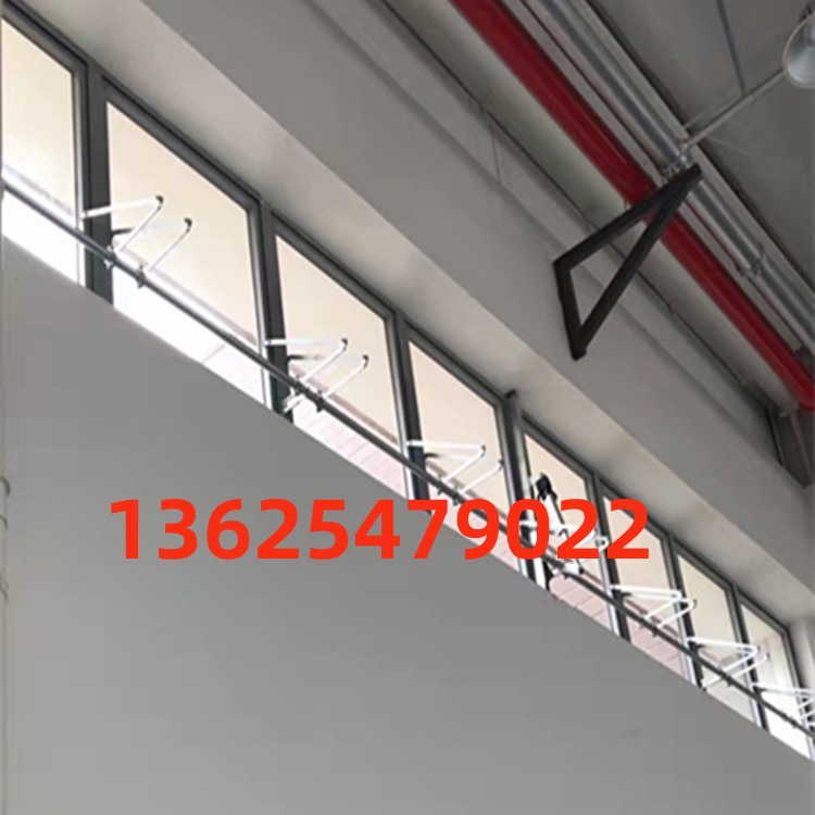 輕松開窗，享受生活——曲臂式手動開窗器手搖開窗機