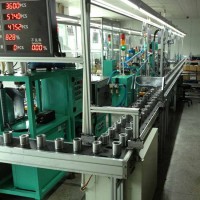 電機(jī)裝配生產(chǎn)線定制