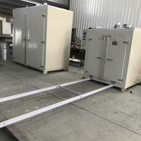 電機(jī)烘箱